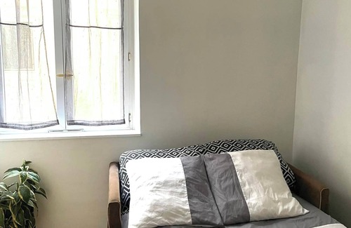 Republique–Point-du-Jour Apartamento | J.o, Loue 9jours du 26juillet au 03aout