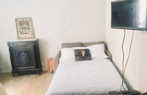 Republique–Point-du-Jour Apartamento | J.o, Loue 9jours du 26juillet au 03aout