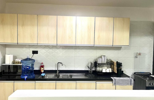 Kileleshwa Apartamento | J & R Hideaway