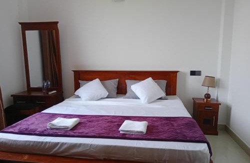 Negombo Apartamento | J's lodge