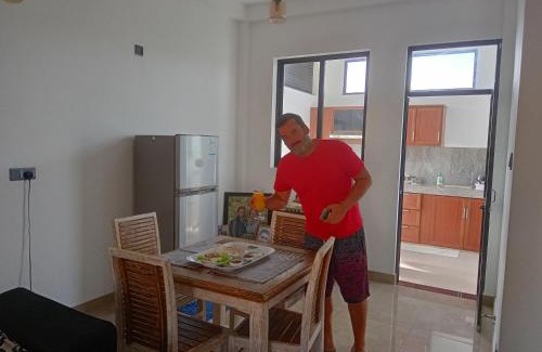 Negombo Apartamento | J's lodge
