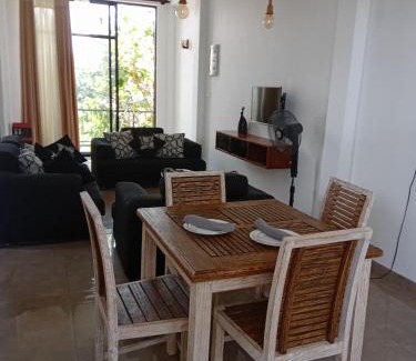Negombo Apartamento | J's lodge