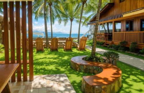 Batangas City Otro | J's PALM BEACH Resort