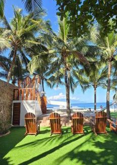 Batangas City Otro | J's PALM BEACH Resort