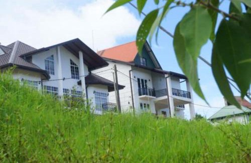Nuwara Eliya Hotel | J's Villa