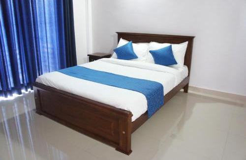 Nuwara Eliya Hotel | J's Villa