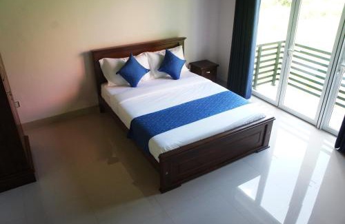 Nuwara Eliya Hotel | J's Villa