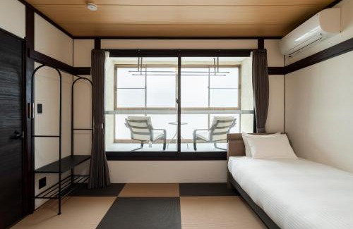 Nagawa Casa | J style villa Sapporo フルリフォーム 長期滞在にもオススメ マーケット近く