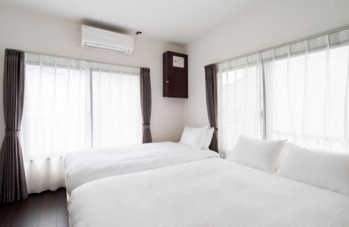 Nagawa Casa | J style villa Sapporo フルリフォーム 長期滞在にもオススメ マーケット近く