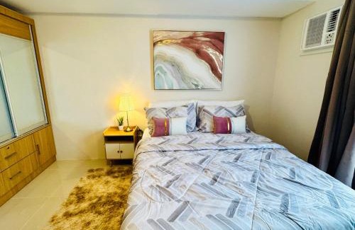 Bakilid Hotel | J Tower Residences
