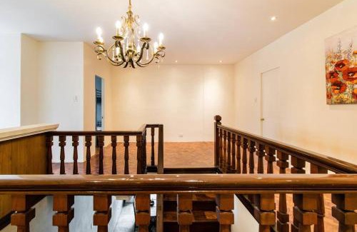 Santo Domingo Casa | J V BIG FAMILY HOME 4BR 5T&B in Quezon City !