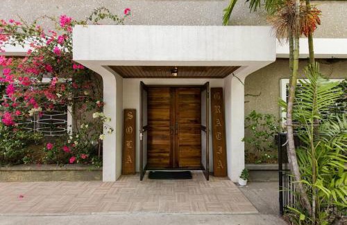 Santo Domingo Casa | J V BIG FAMILY HOME 4BR 5T&B in Quezon City !