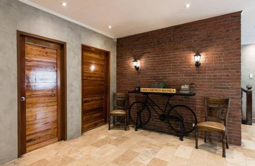 Santo Domingo Casa | J V BIG FAMILY HOME 4BR 5T&B in Quezon City !