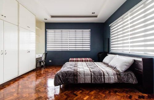 Santo Domingo Casa | J V BIG FAMILY HOME 4BR 5T&B in Quezon City !