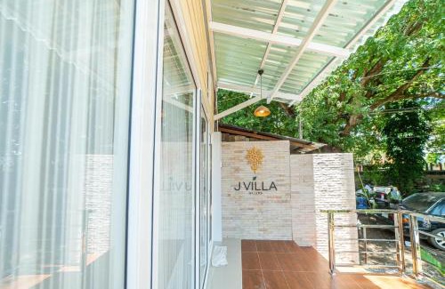 Betong Villa | J Villa Betong - Private House