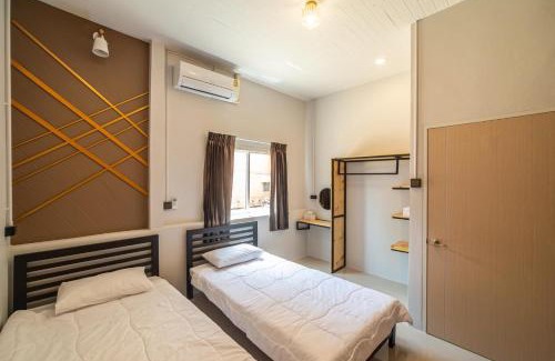 Betong Villa | J Villa Betong - Private House