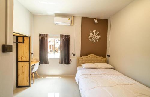 Betong Villa | J Villa Betong - Private House