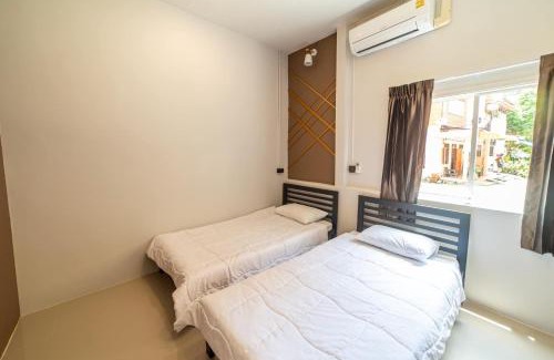 Betong Villa | J Villa Betong - Private House