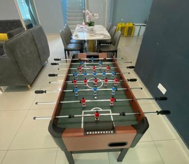 Kampung Pokok Asam Casa | J Villa Langkawi with pool for 16 pax
