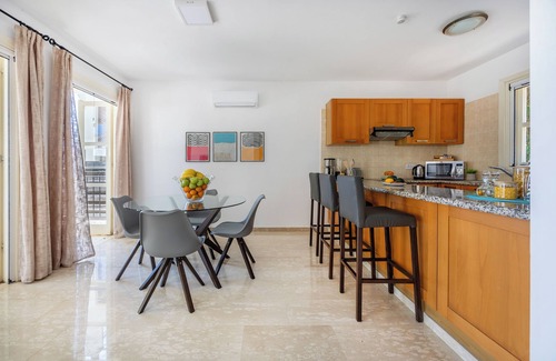 Aphrodite Hills Casa | Casa de vacaciones J1 junto a Aphrodite Hills