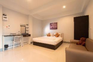 Ban Du Apartamento | J2 Residence Chiang Rai