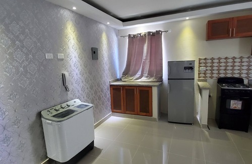 Tropical del Este Apartamento | J2c. Nuevo zona exclusiva a 10 minutos aeropuerto.