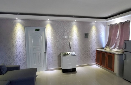 Tropical del Este Apartamento | J2c. Nuevo zona exclusiva a 10 minutos aeropuerto.