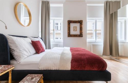 Zizkov Apartamento | J3 Prague Apartments