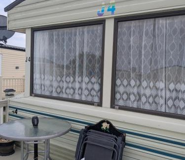Skegness Chalet De Esquí | J4 Millfields 4 berth lead person must be over 30