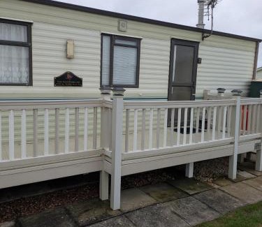 Skegness Chalet De Esquí | J4 Millfields 4 berth lead person must be over 30