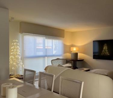 Jaen Apartamento | Jaén Delice Deluxe & Parking