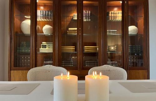Jaen Apartamento | Jaén Delice Deluxe & Parking