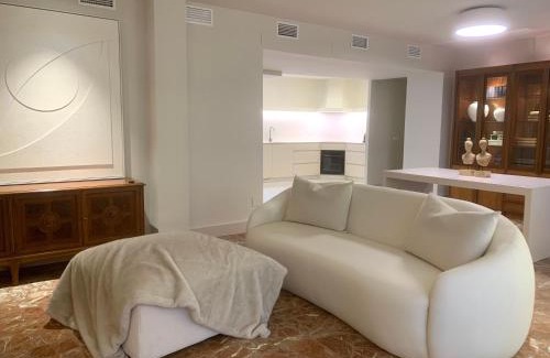 Jaen Apartamento | Jaén Delice Deluxe & Parking