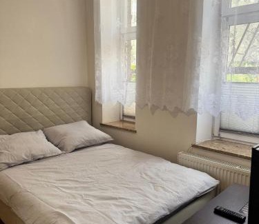 Wrzeszcz Apartamento | Jaśkowa Dolina OPTILOCUS