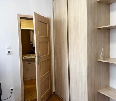Wrzeszcz Apartamento | Jaśkowa Dolina OPTILOCUS