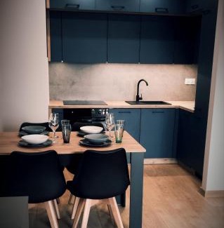 Olsztynek Apartamento | Jaśminowa 7