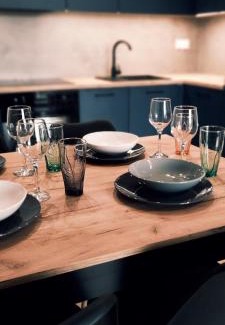 Olsztynek Apartamento | Jaśminowa 7