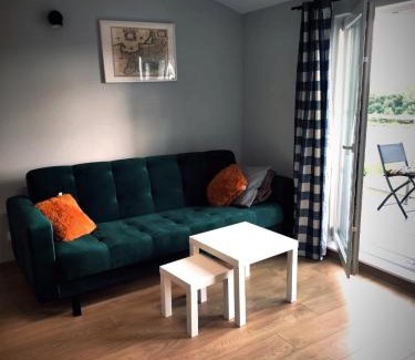 Olsztynek Apartamento | Jaśminowa 7