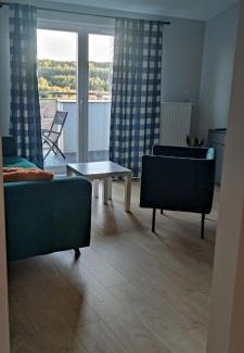 Olsztynek Apartamento | Jaśminowa 7
