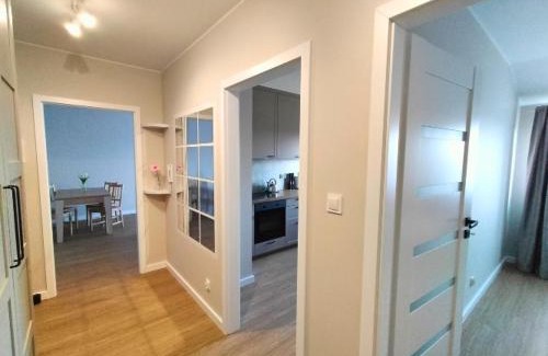 Olsztynek Apartamento | Jaśminowy Apartament