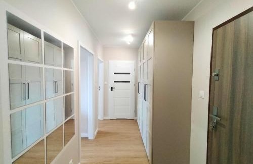 Olsztynek Apartamento | Jaśminowy Apartament