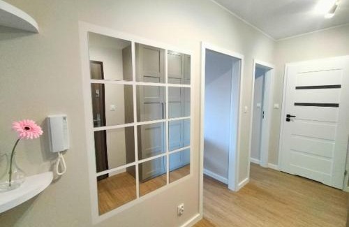 Olsztynek Apartamento | Jaśminowy Apartament