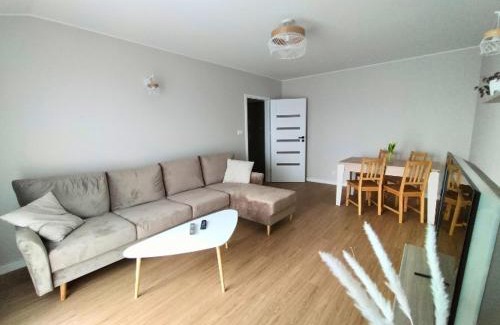 Olsztynek Apartamento | Jaśminowy Apartament