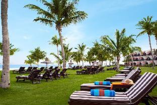 Jebel Ali Complejo | JA Beach Hotel, Dubai