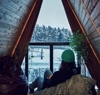 Tsalka Apartamento | Ja ge ჟა ღე