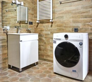 Tsalka Apartamento | Ja ge ჟა ღე