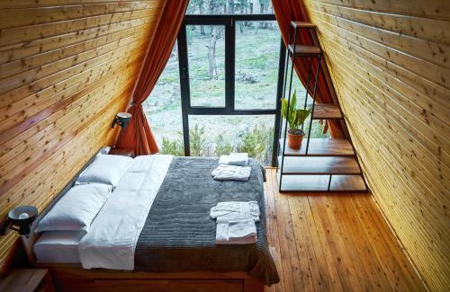 Tsalka Apartamento | Ja ge ჟა ღე