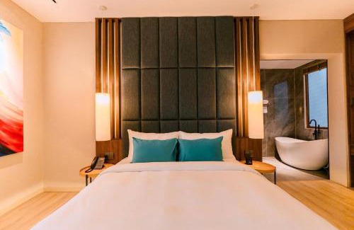 Rach Gia Hotel | JA Hotel