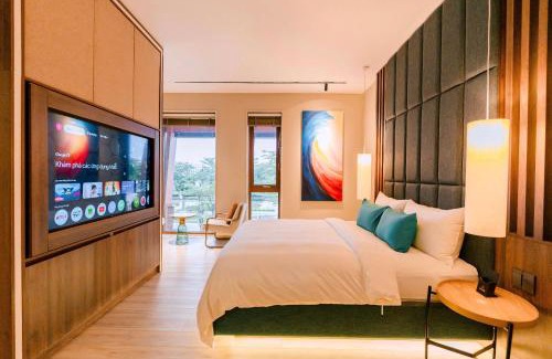 Rach Gia Hotel | JA Hotel