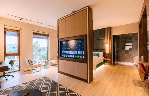 Rach Gia Hotel | JA Hotel